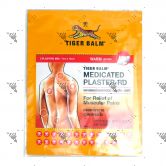 Tiger Balm Tiger Medicated plaster Warm Bandage - s