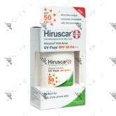 Hiruscar Anti-Acne UV Fluid SPF50 PA++++ 25g