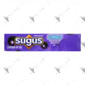 Sugus Chewy Candy Blackcurrant 48g
