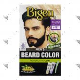 Bigen Men's Beard Color B101 Natural Black