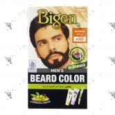 Bigen Men's Beard Color B103 Dark Brown