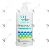 Suu Balm Rapid Itch Relief Moisturizer 350ml