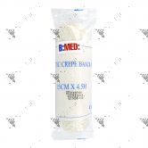 B:MED: Elastic Crepe Bandage 15cm x 4.5m 1s