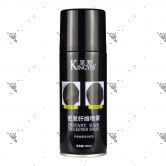 Kingyes Instant Hair Thickener Spray 130ml Dark Brown