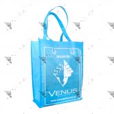 Venus Recycle Bag Blue Limited Edition