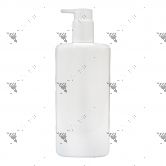 Container 500ml with Pump