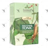 Bioleaf Super Strength Hair Growth Tonic 55ml Made in Korea