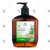Bioleaf Hair Darkening Shampoo 520ml Made in Korea