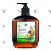 Bioleaf Anti Hair Loss Shampoo 520ml Made in Korea