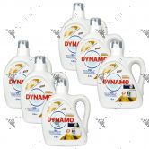 Dynamo Liquid Detergent 2.5L Anti-Bacterial (1Carton=6Bottles)