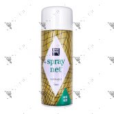 Helena Curtis Super Hold Spray Net 430ml