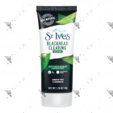 St.Ives Blackhead Clearing Green Tea Scrub 50ml