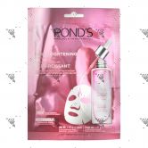 Pond's Serum Mask 1s Skin Brightening