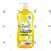 Surf Dishwashing Liquid 1L Lemon