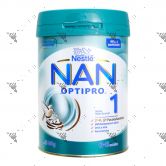 Nan Optipro 1 Milk Powder 850g (for 0-6months)