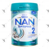 Nan Optipro 2 Milk Powder 850g (for >6months)