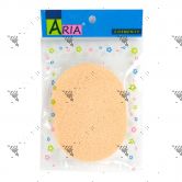 Aria M310 Cleansing Sponge Oval 1s