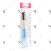 Aria 101L Makeup Powder Brush 1s