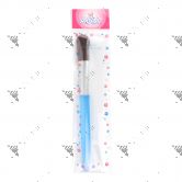 Aria 102s Makeup Powder Brush 1s