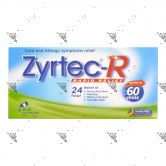 Zyrtec-R Oral Solution 75ml Banana