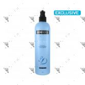 Monsoon Shampoo 480ml Dry Hair