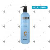 Monsoon Shampoo 480ml Rebonding