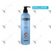 Monsoon Conditioner 480ml Rebonding