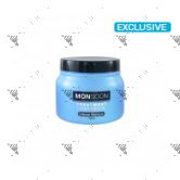 Monsoon Mask 500ml Intense Moisture