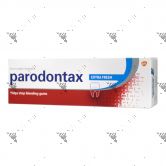 Parodontax Daily Fluoride Toothpaste 90g Extra Fresh
