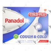 Panadol Cough & Cold 16s