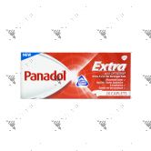 Panadol Extra w/ Optizorb (20 caplets)