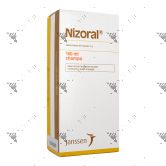 Nizoral 2% Shampoo 100ml