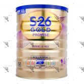 S-26 Stage 4 Promise Gold Milk Powder 1.6kg (3Yrs+)