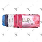 LUX Soap Bar Mix 80gx6