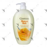 Ginvera Natural Bath 1LX3 Royal Jelly