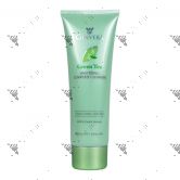 Ginvera Green Tea Whitening Complete Cleanser 100g