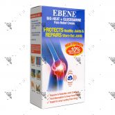 Ebene Bio Heat Glucosamine Pain Relief Cream 50g