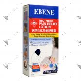 Ebene Bio Heat Pain Relief Lotion 80g