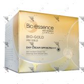 Bio Essence Bio Gold Day Cream SPF25 PA++ 40g