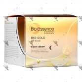 Bio Essence Bio Gold Night Cream 40g