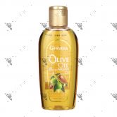 Ginvera Olive Oil With Moroccan Argan Oil 150ml