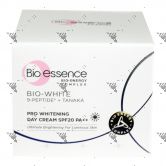 Bio Essence Bio-White Pro Whitening Cream Day SPF20 PA++ 50g