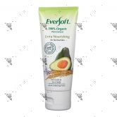 Eversoft Facial Cleanser 50g Avocado