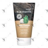 Eversoft Ele:ments Facial Cleanser 100g Deep Cleanse