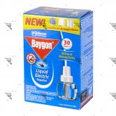 Baygon Liquid Electric Refill 21.9ml