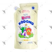 Kodomo Baby Bath Refill 650ml Rice Milk