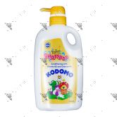 Kodomo Baby Conditioning Shampoo 750ml