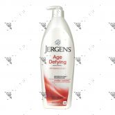 Jergens Age Defying Moisturiser 621ml