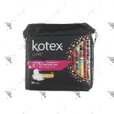 Kotex Luxe Ultrathin Wing 23cm/24cm 16S