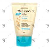 Aveeno Baby Daily Moisture Lotion 30g